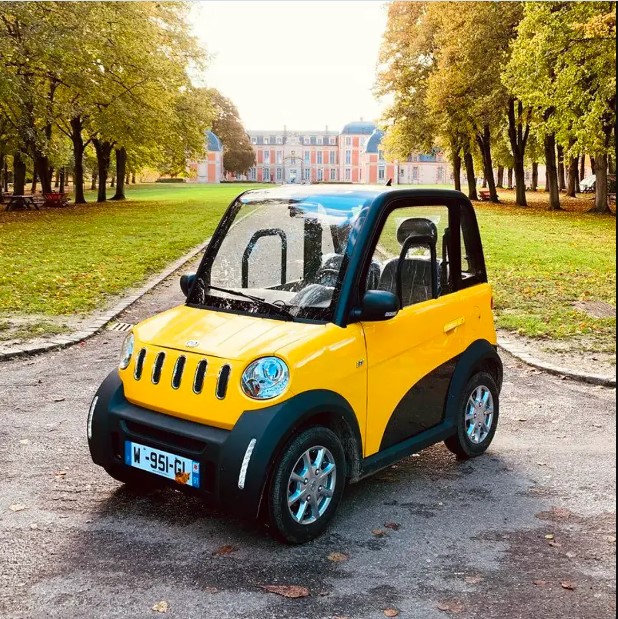 JIAYUAN City Fun - Imagen 3