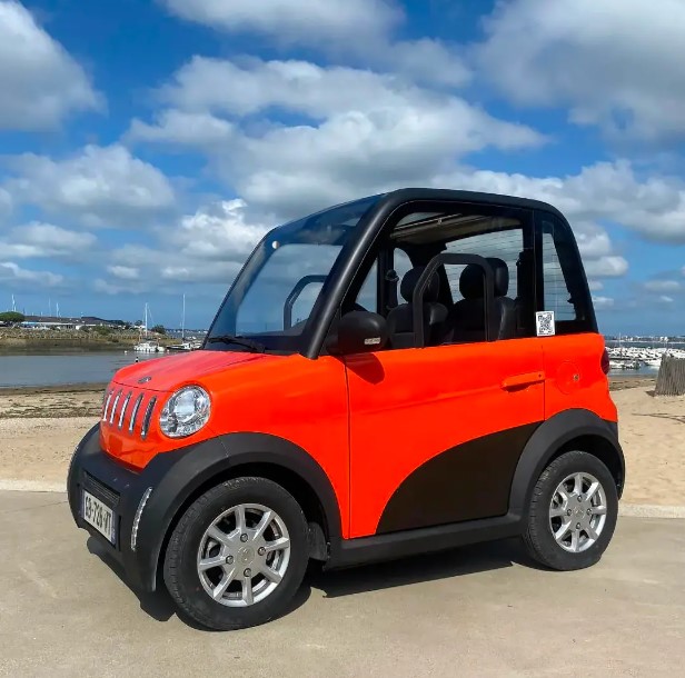 JIAYUAN City Fun - Imagen 3