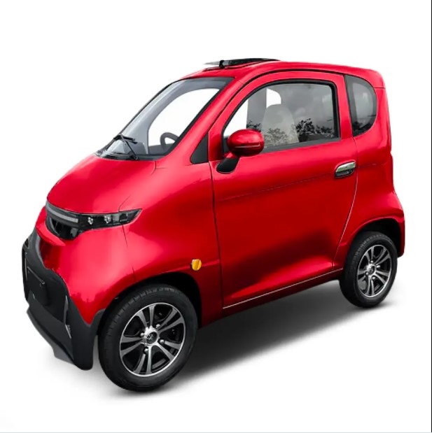 LI-BELLULE Grande Autonomie - Imagen 2