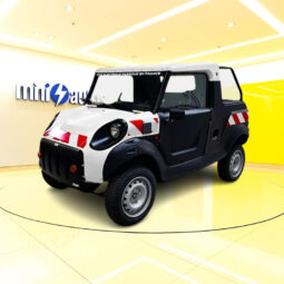 MOV’NTEC MOBILITY Galibot