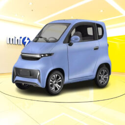 LI-BELLULE Grande Autonomie