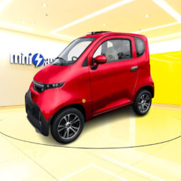 LI-BELLULE Grande Autonomie