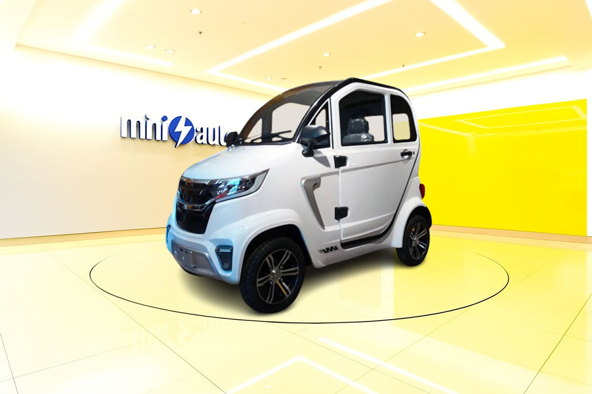 IMF Industrie E-Pauline