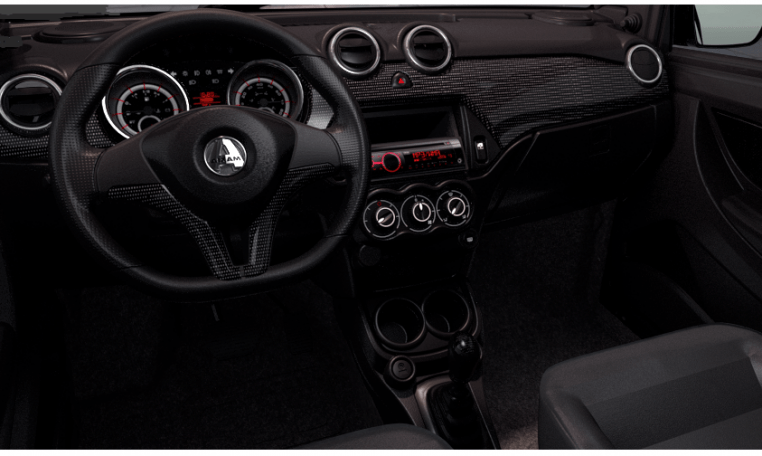 Coche eléctrico Aixam Coupé - Imagen 4