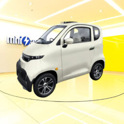 LI-BELLULE Grande Autonomie