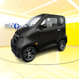 LI-BELLULE Grande Autonomie