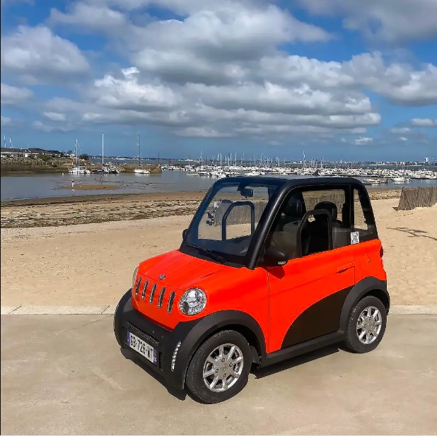 JIAYUAN City Fun - Imagen 2