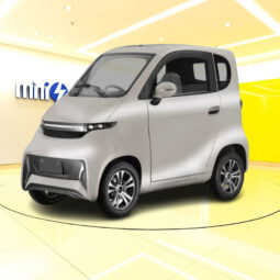 LI-BELLULE Granda Aŭtonomeco