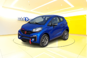 Coche Casalini 550 Trofeo