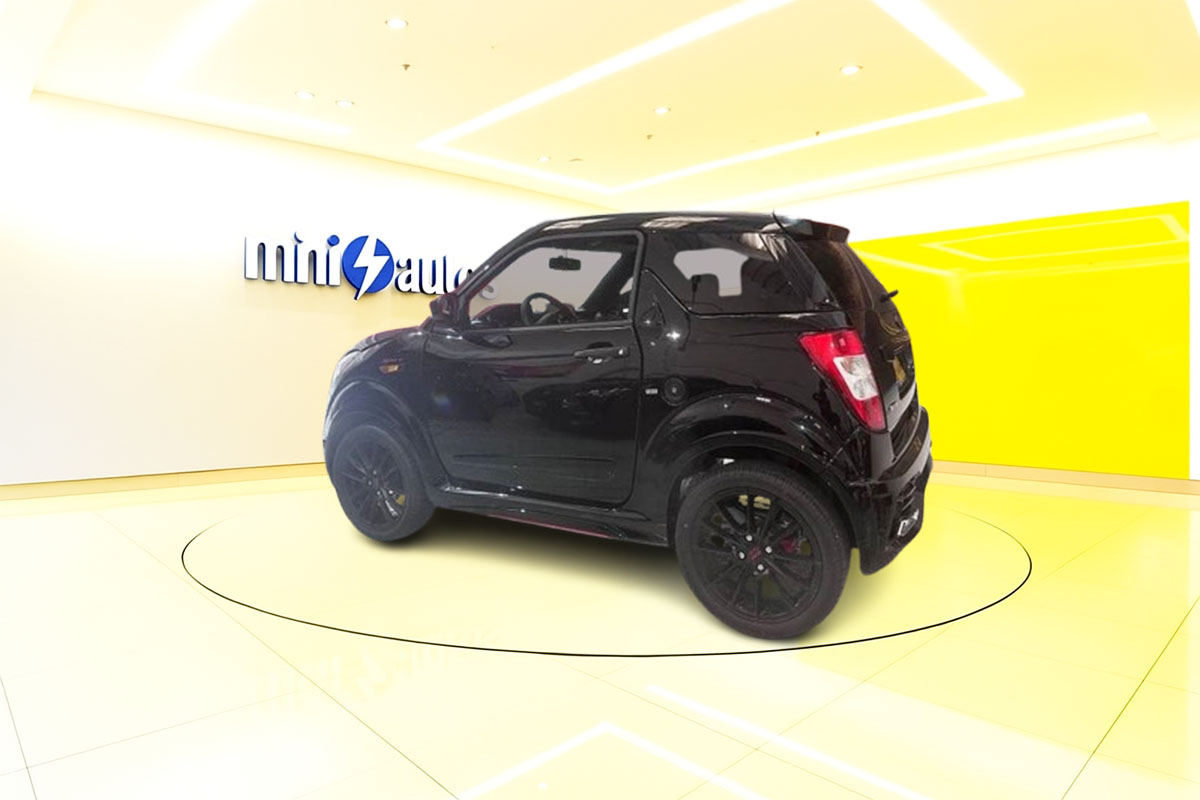 Ligier JS 50C - Imagen 2