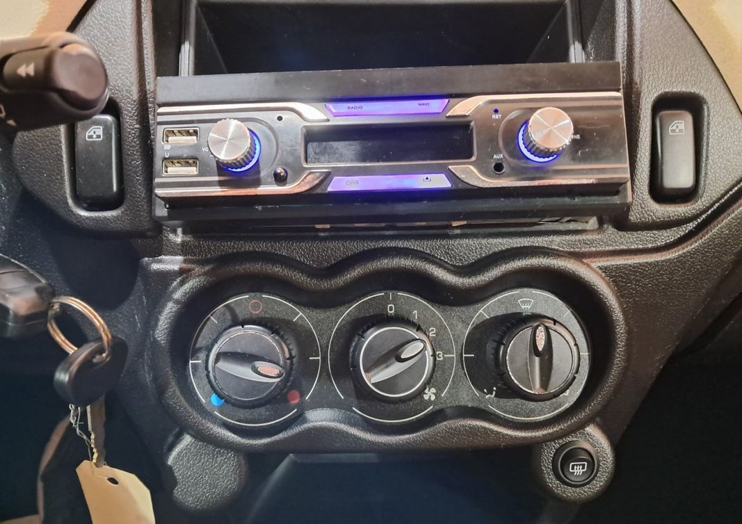 AIXAM Crossline - Imagen 6