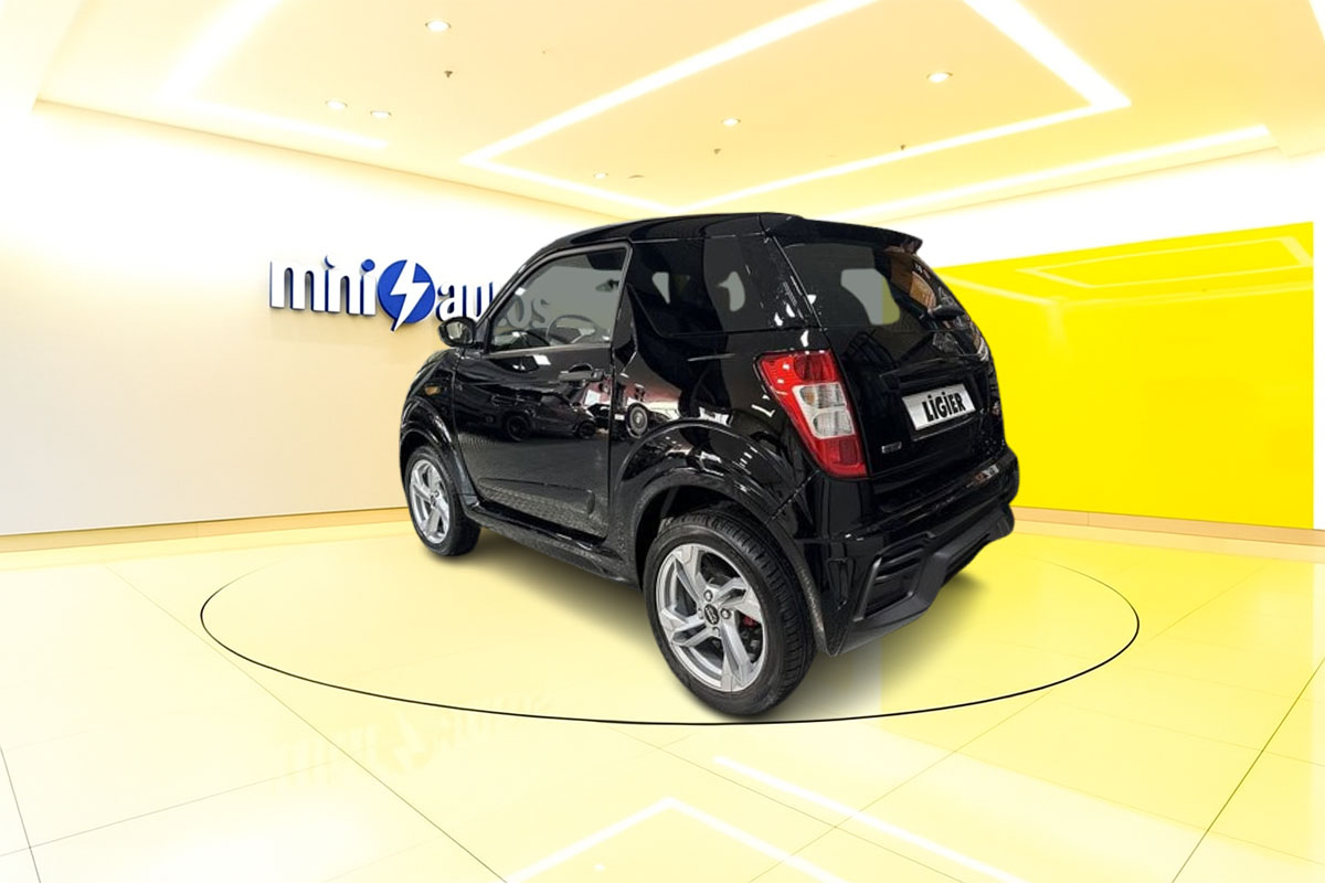 Ligier JS50 Sport - Imagen 3