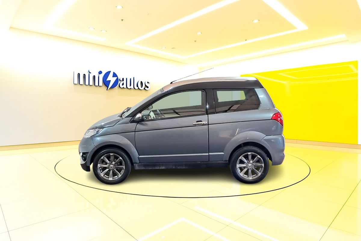 AIXAM Crossline - Imagen 3