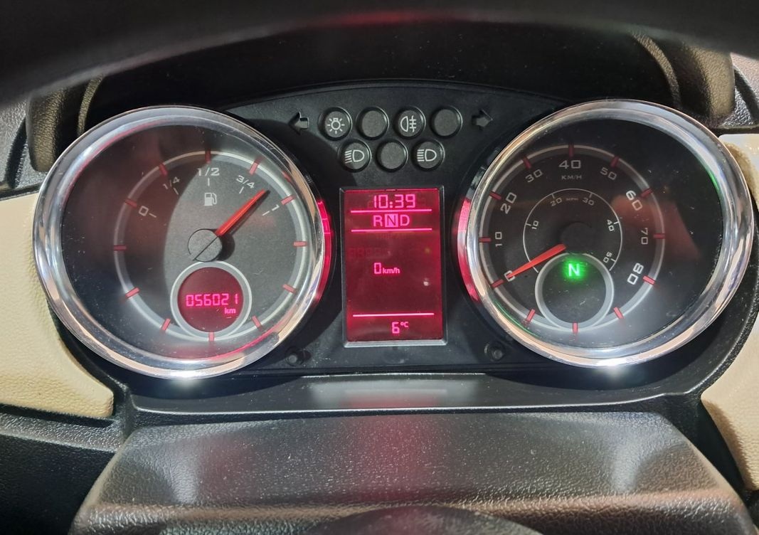 AIXAM Crossline - Imagen 9