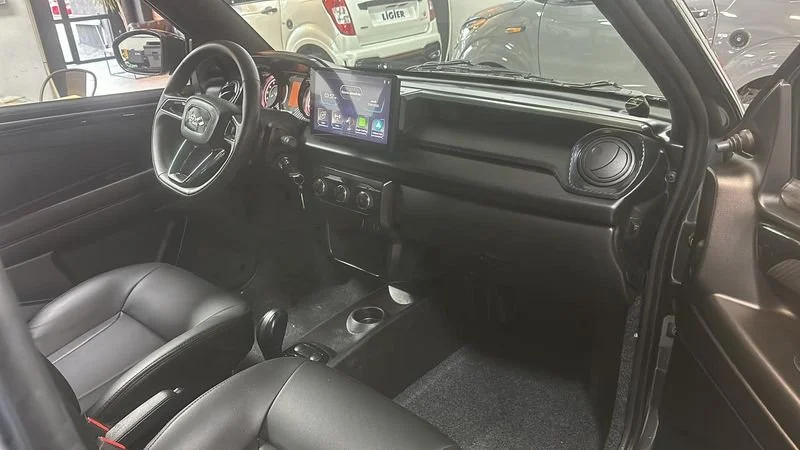 Ligier JS50 Sport - Imagen 4