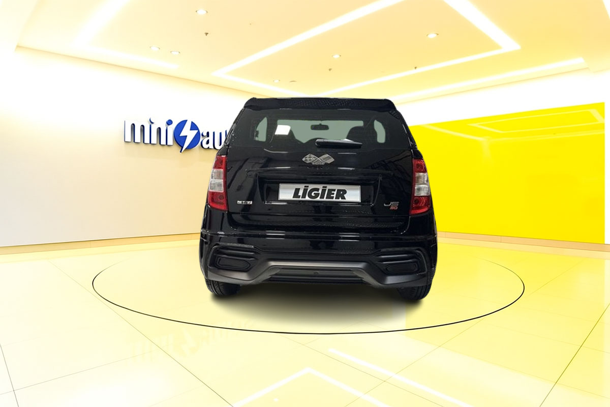 Ligier JS50 Sport - Imagen 5