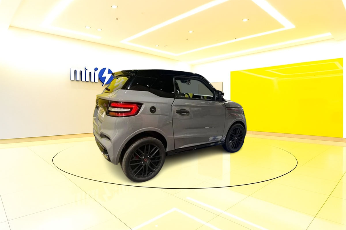 LIGIER JS50 2025 - Imagen 3