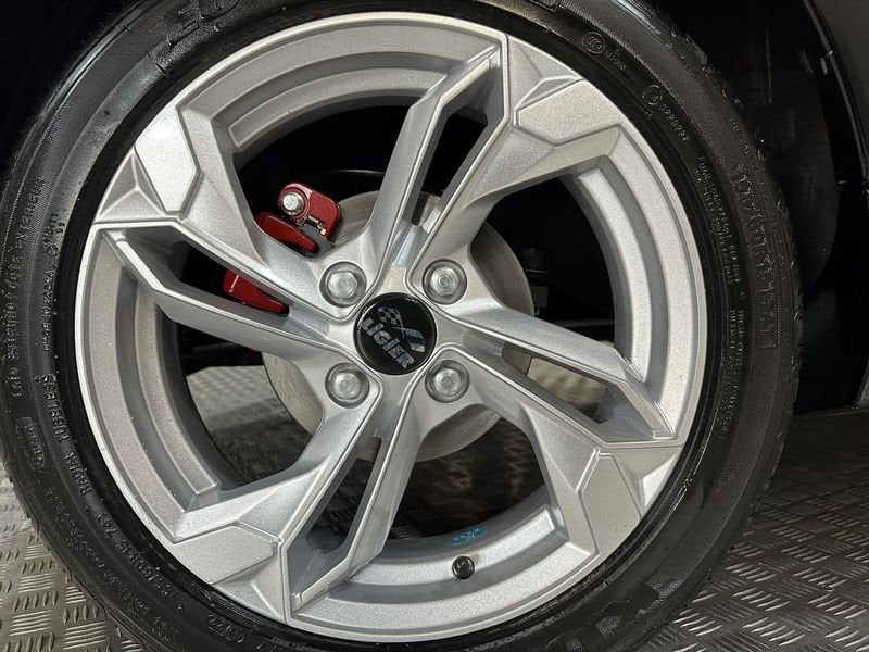 Ligier JS50 Sport - Imagen 8