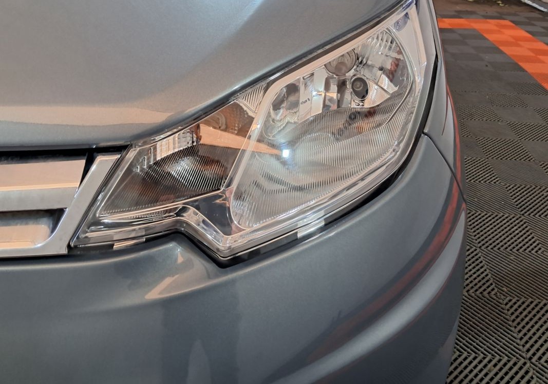 AIXAM Crossline - Imagen 8