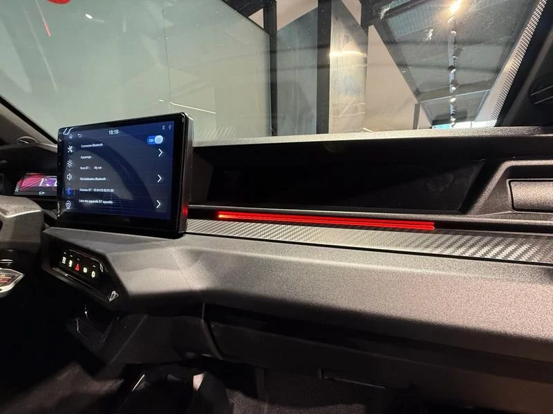 LIGIER JS50 2025 - Imagen 7