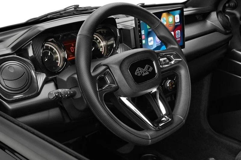 Ligier JS50 Sport - Imagen 11