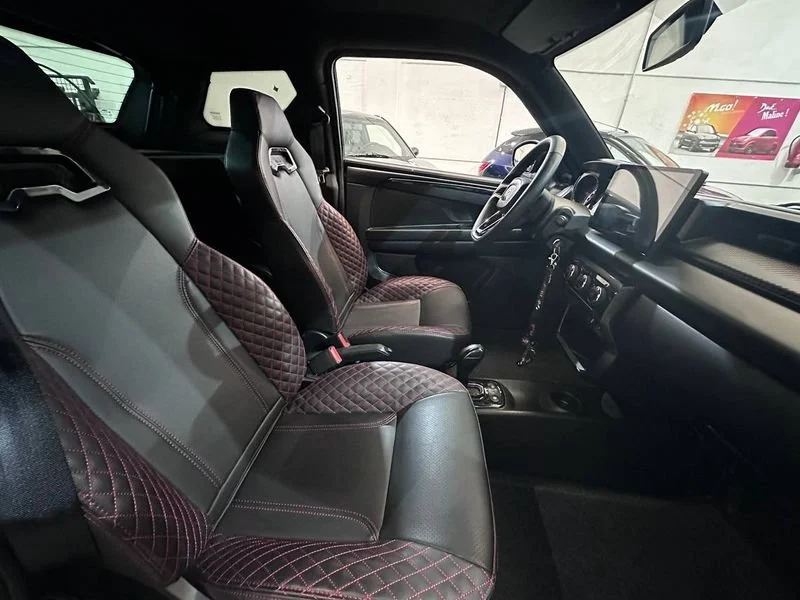 Ligier JS 50C - Imagen 8