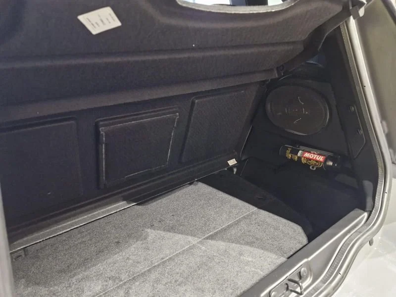 LIGIER JS50 2025 - Imagen 4