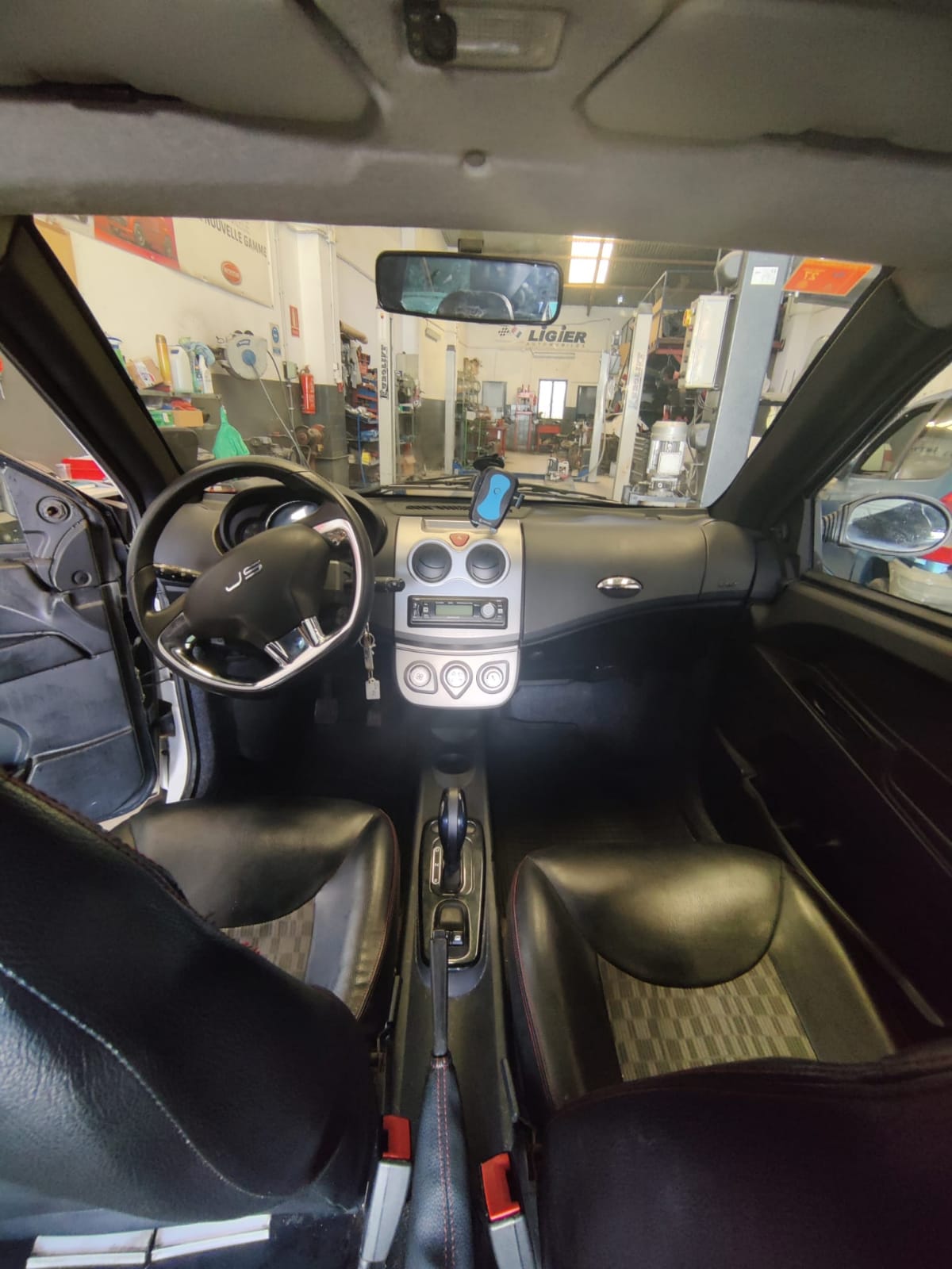 LIGIER Ixo - Imagen 5