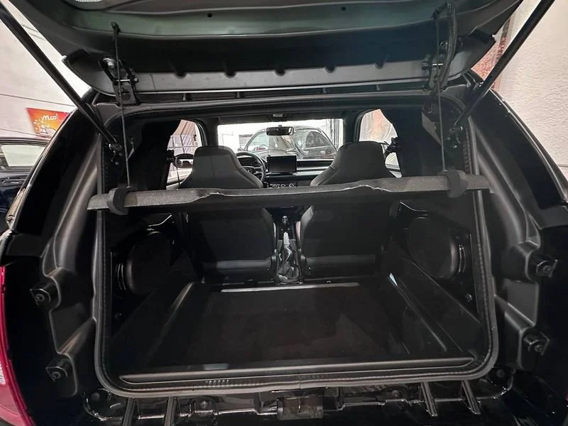 Ligier JS 50C - Imagen 6