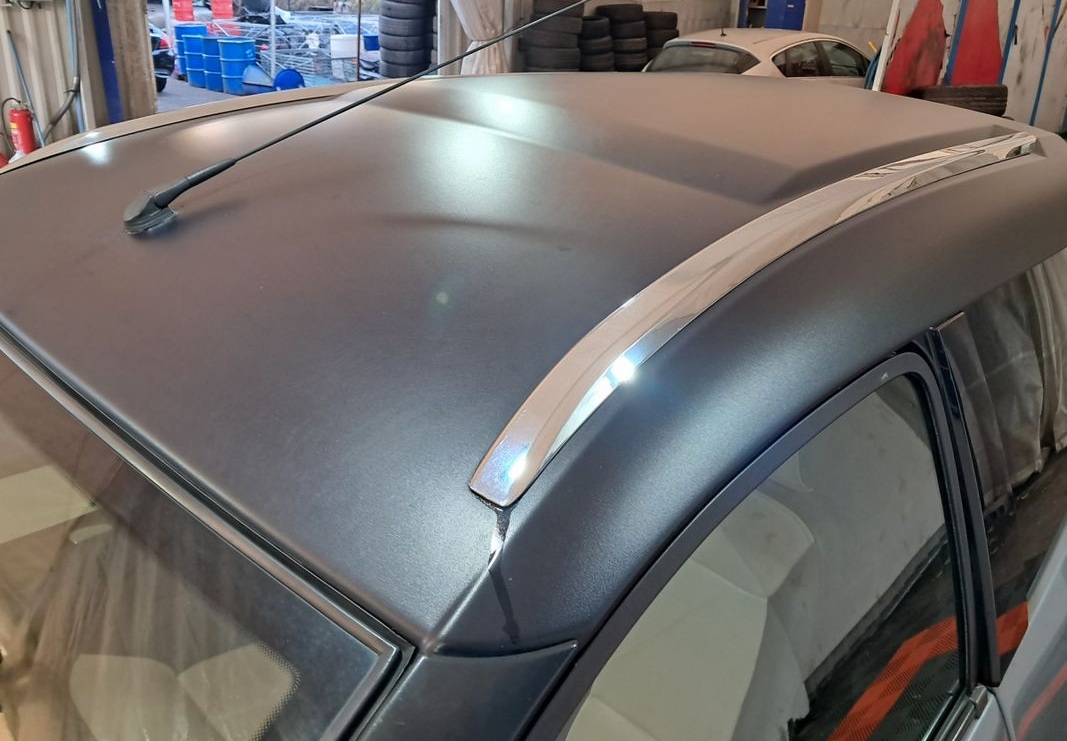 AIXAM Crossline - Imagen 13