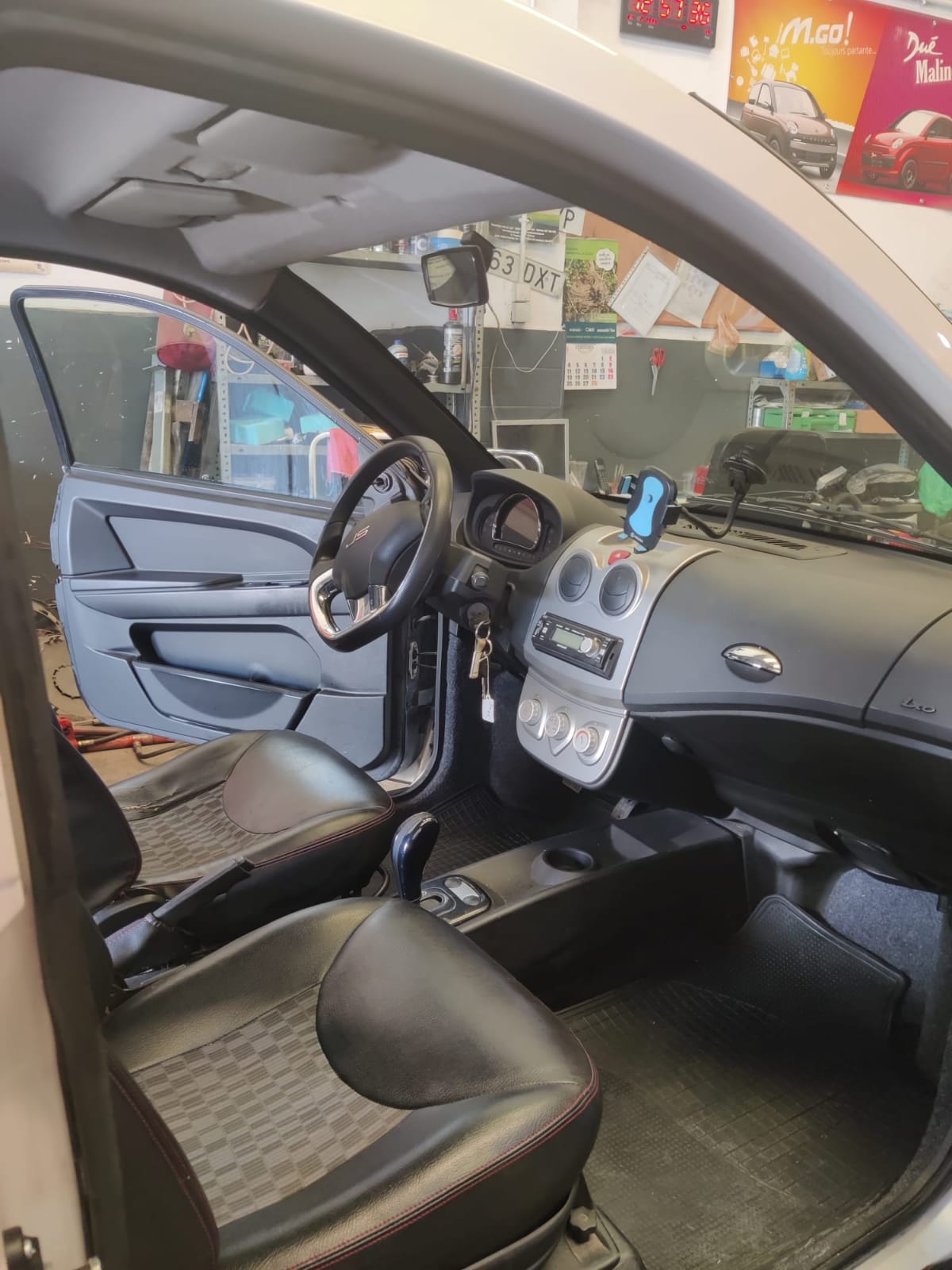 LIGIER Ixo - Imagen 6