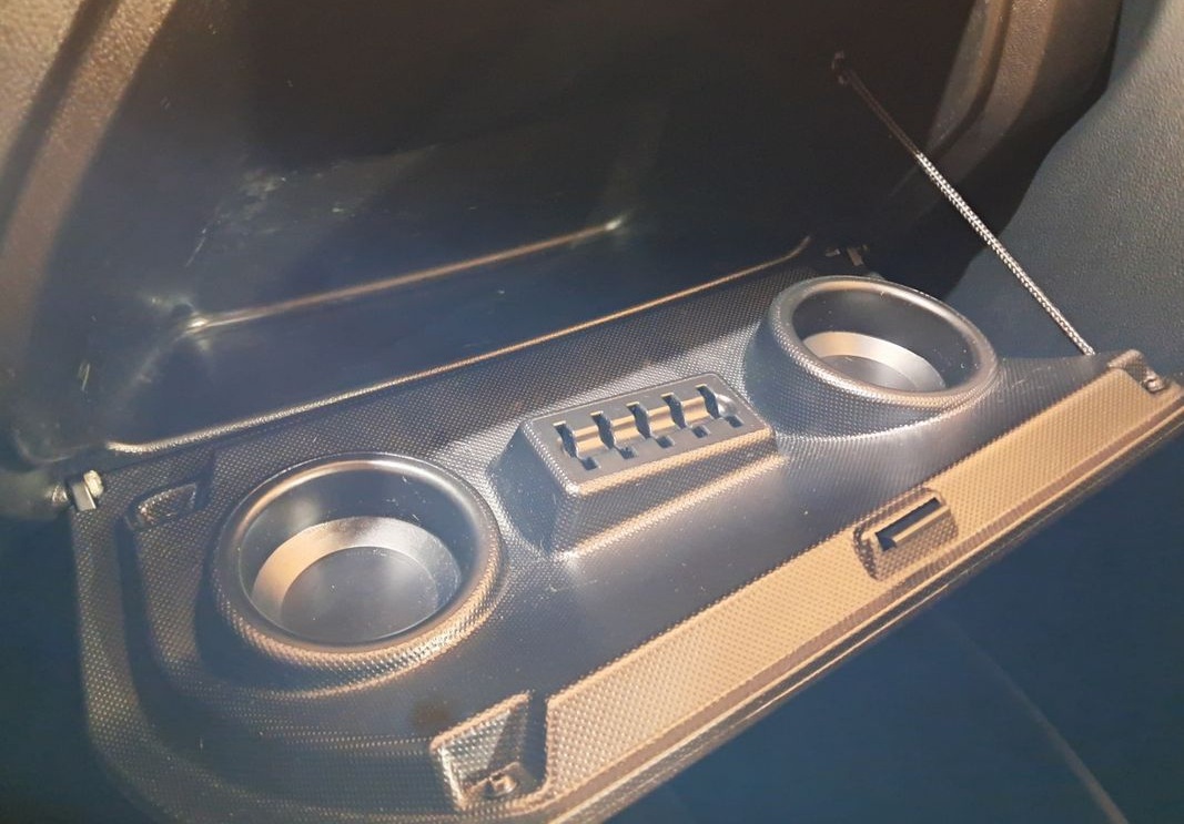 AIXAM Crossline - Imagen 14