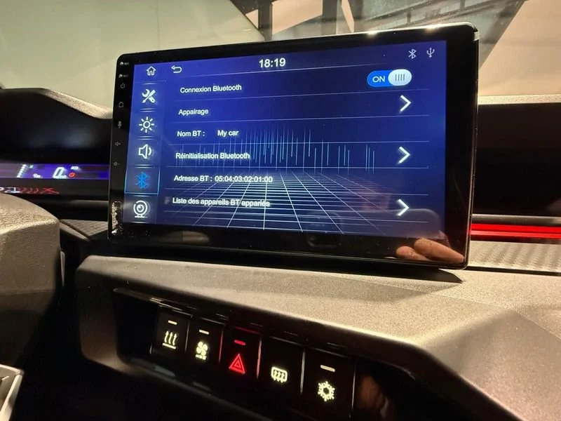 LIGIER JS50 2025 blanco - Imagen 6