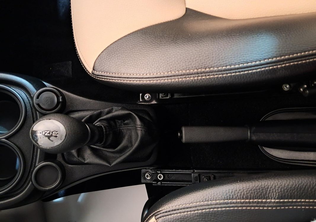 AIXAM Crossline - Imagen 16