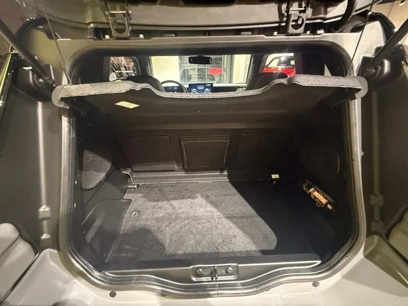 LIGIER JS50 2025 blanco - Imagen 8