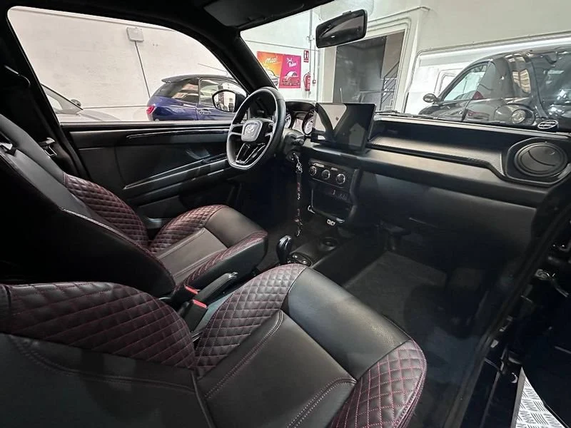 Ligier JS 50C - Imagen 7