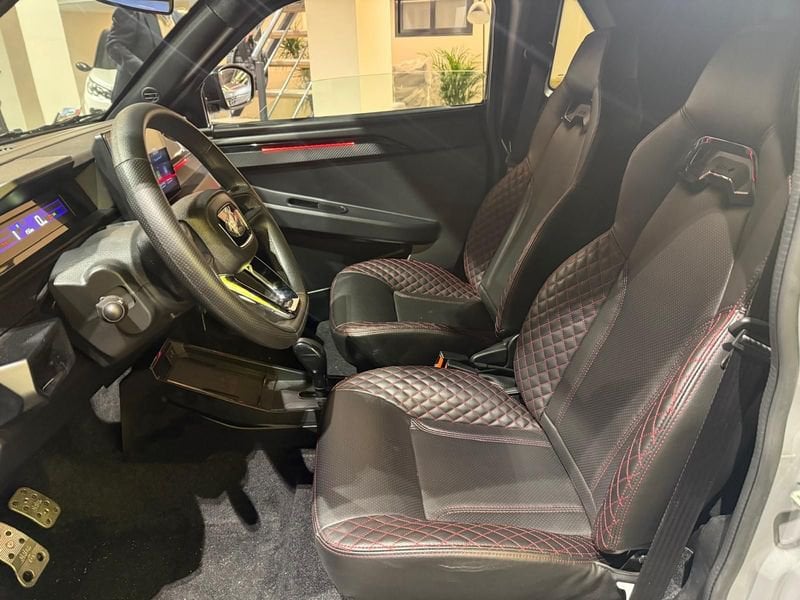 LIGIER JS50 2025 - Imagen 11